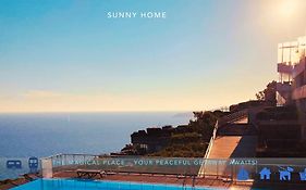 Sunny Home- Residence Costa Plana
