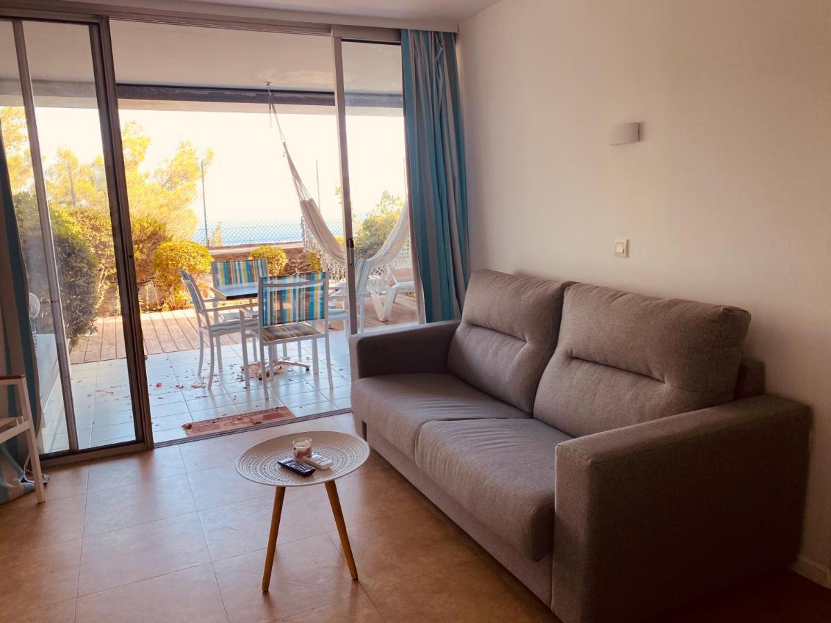 Sunny Home- Residence Costa Plana Cap-d'Ail Exterior foto