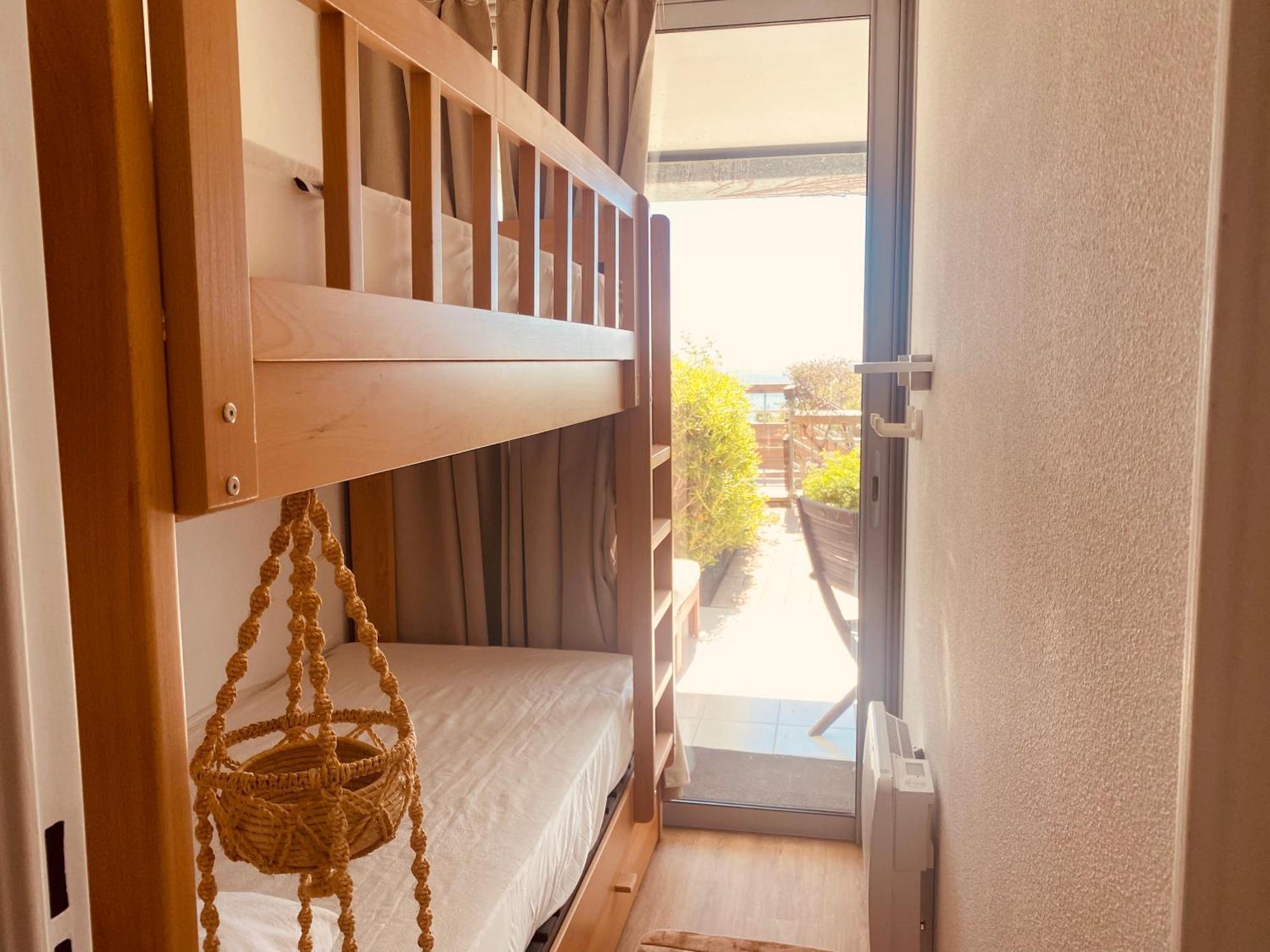 Sunny Home- Residence Costa Plana Cap-d'Ail Exterior foto