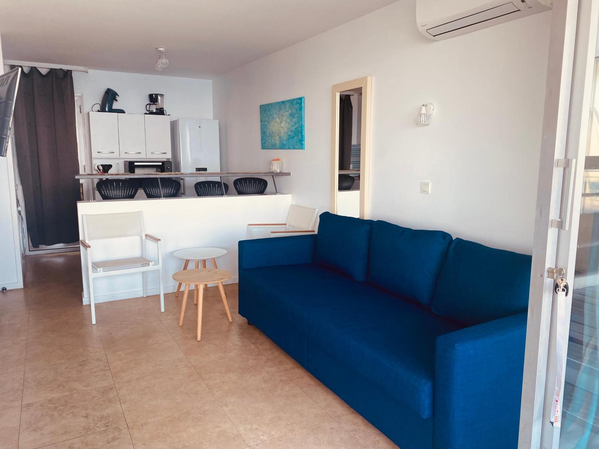 Sunny Home- Residence Costa Plana Cap-d'Ail Exterior foto