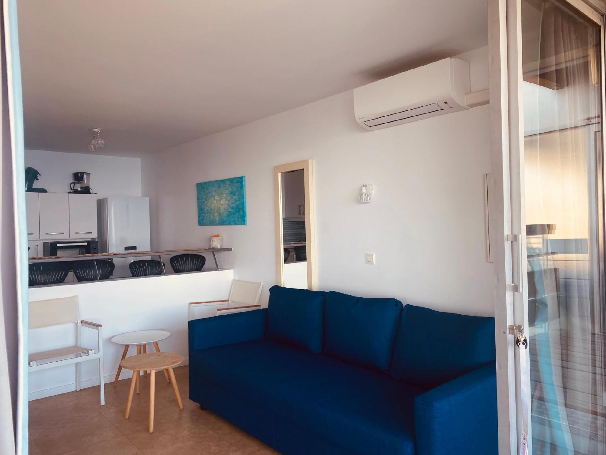 Sunny Home- Residence Costa Plana Cap-d'Ail Exterior foto