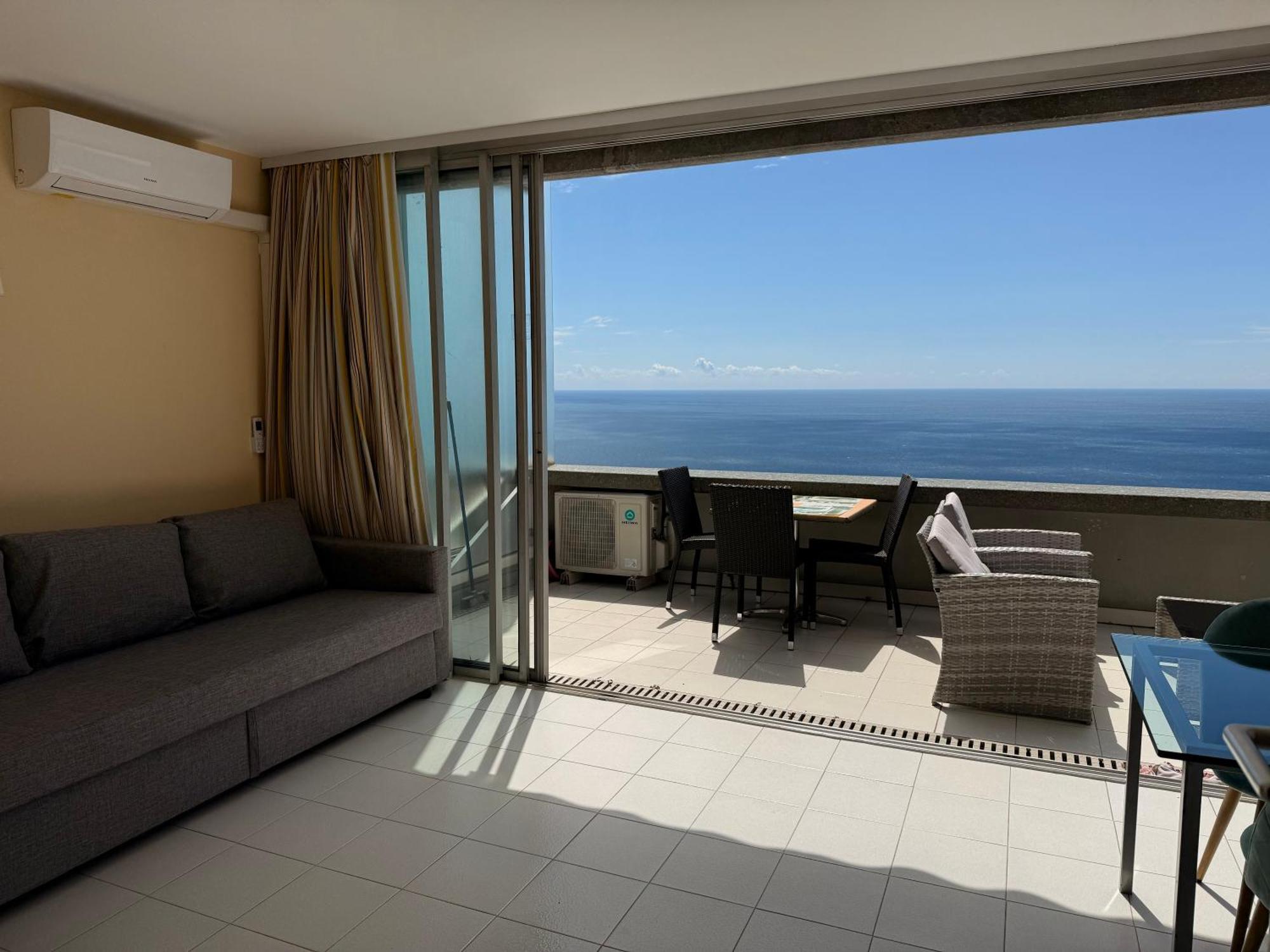 Sunny Home- Residence Costa Plana Cap-d'Ail Exterior foto