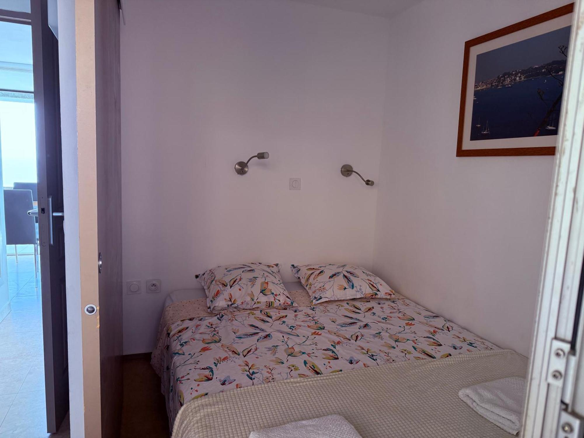 Sunny Home- Residence Costa Plana Cap-d'Ail Exterior foto