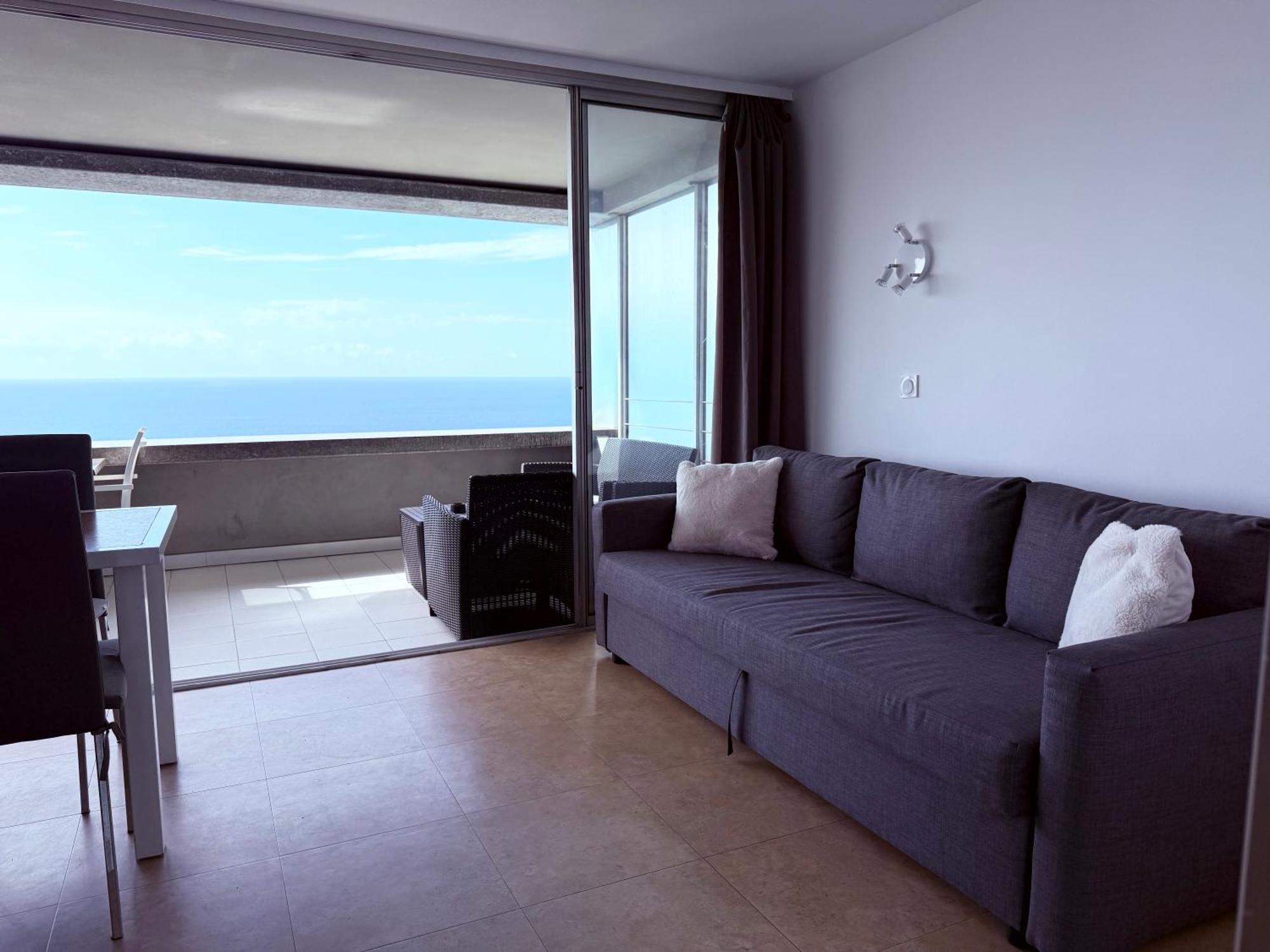 Sunny Home- Residence Costa Plana Cap-d'Ail Exterior foto